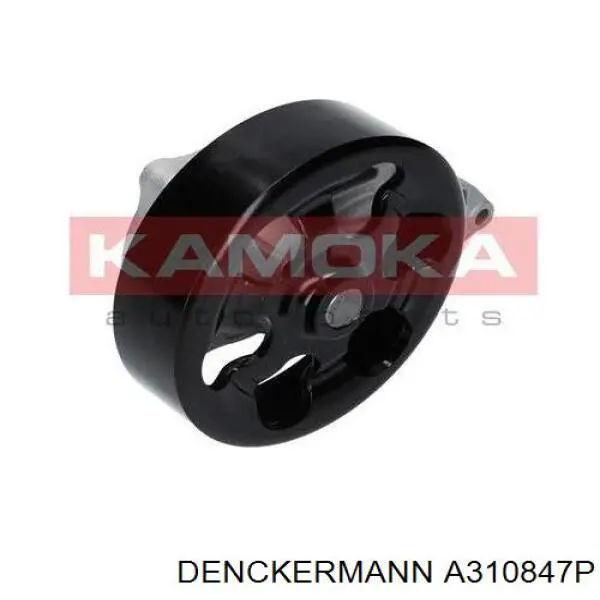 Помпа охлаждения Denckermann A310847P цена, от 35.56 USD