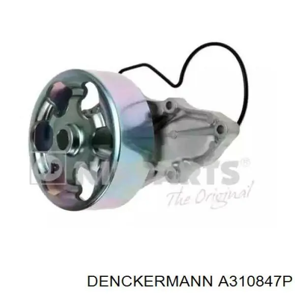 Купить A310847P Denckermann Насос охлаждения