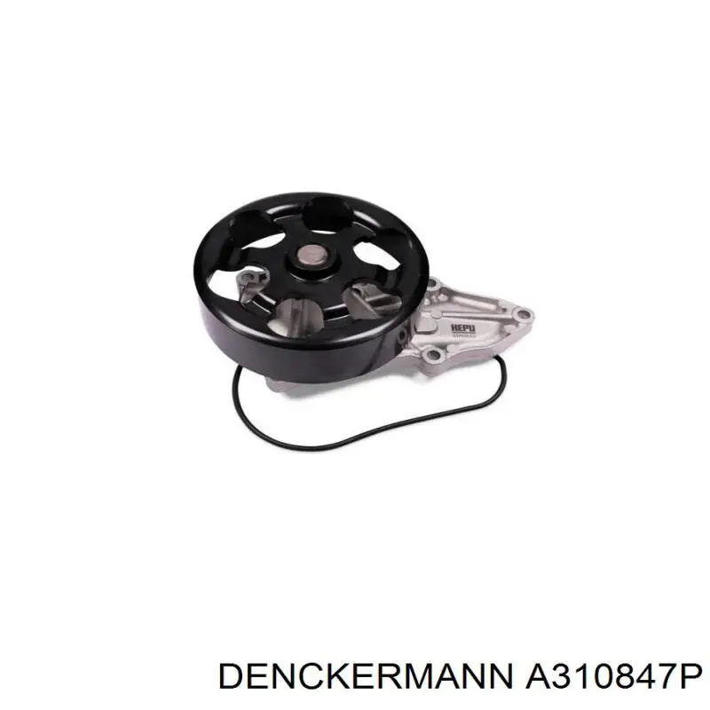 Помпа A310847P Denckermann