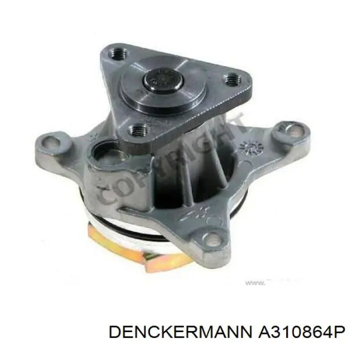 Водяной насос Denckermann A310864P
