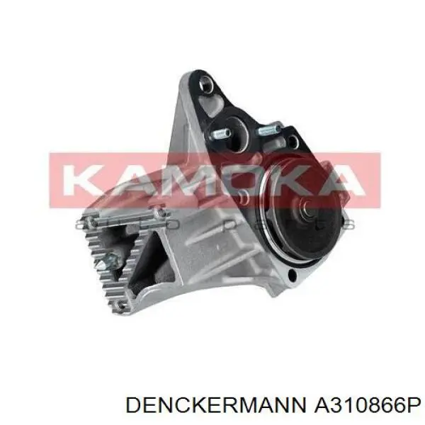 Помпа охлаждения Denckermann A310866P цена, от 84.54 USD