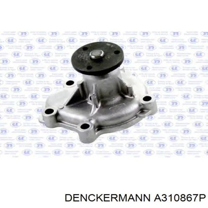 Помпа A310867P Denckermann
