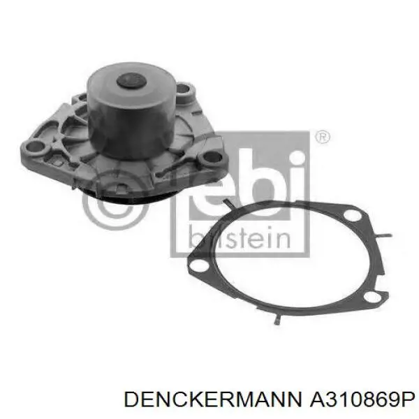 Помпа A310869P Denckermann