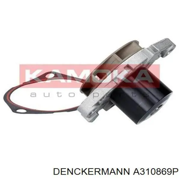 Купить A310869P Denckermann Насос охлаждения