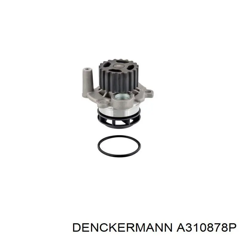 Купить A310878P Denckermann Насос охлаждения