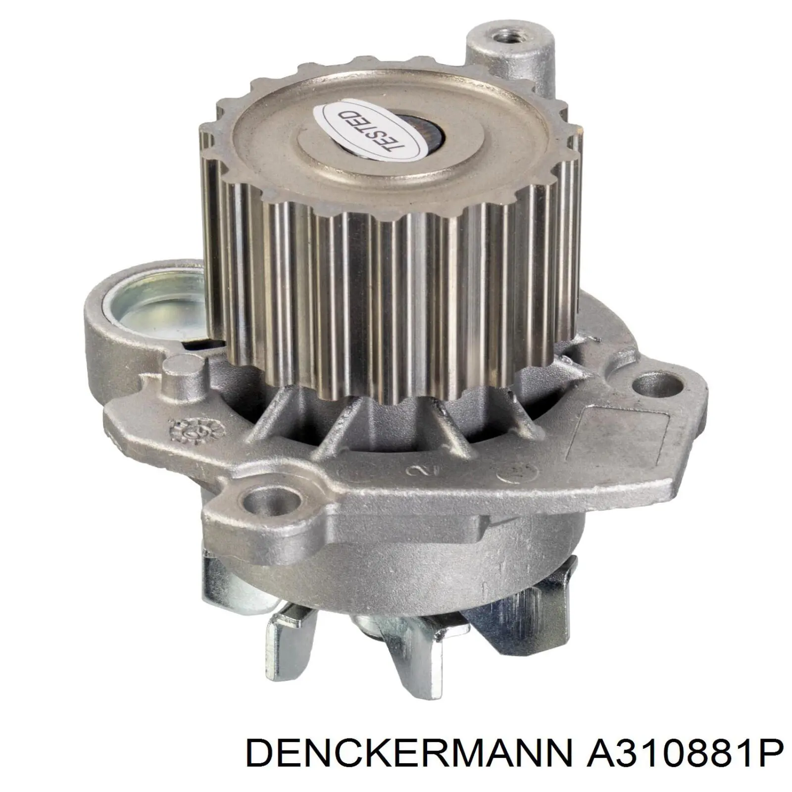 A310881P Denckermann