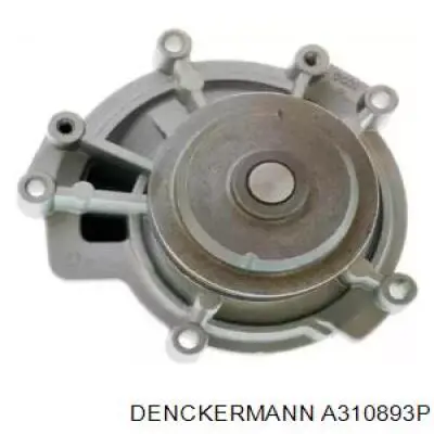 Помпа A310893P Denckermann