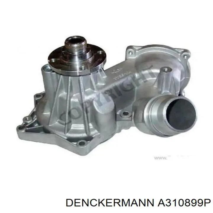 Купить A310899P Denckermann Насос охлаждения