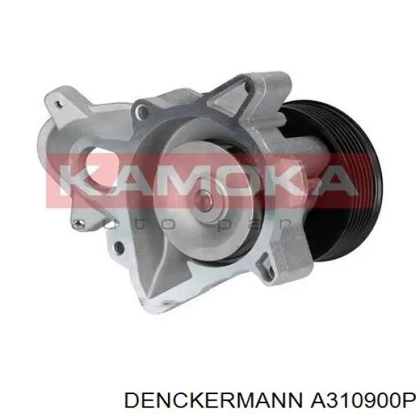 Купить A310900P Denckermann Насос охлаждения