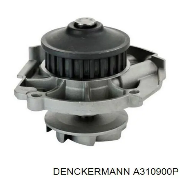 Помпа охлаждения Denckermann A310900P цена, от 43.03 USD
