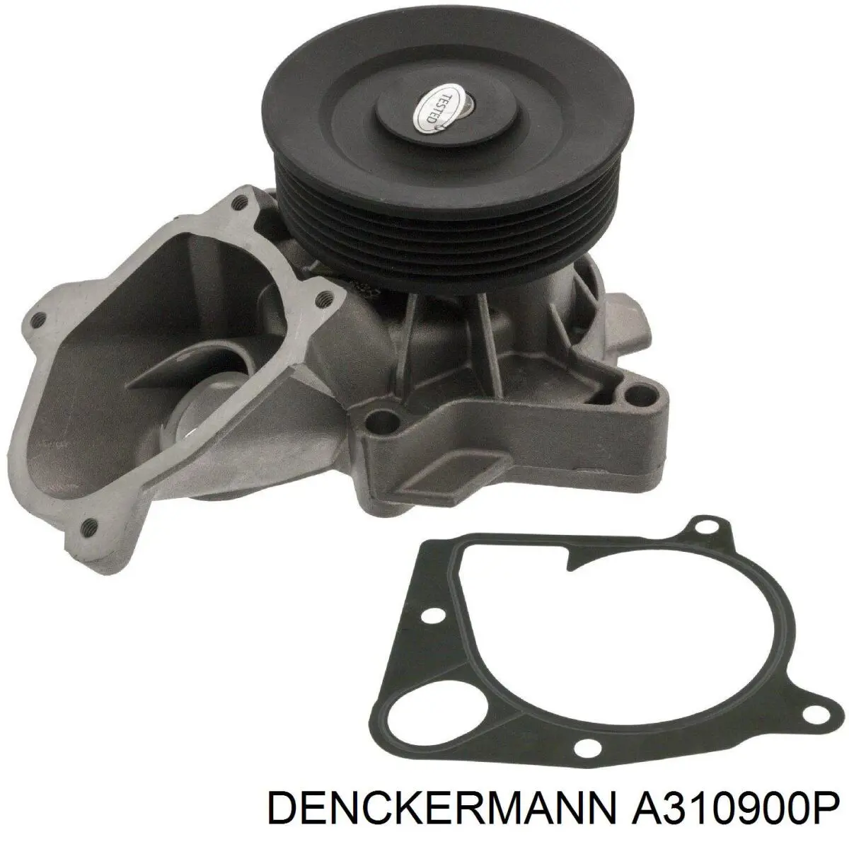 Водяной насос Denckermann A310900P