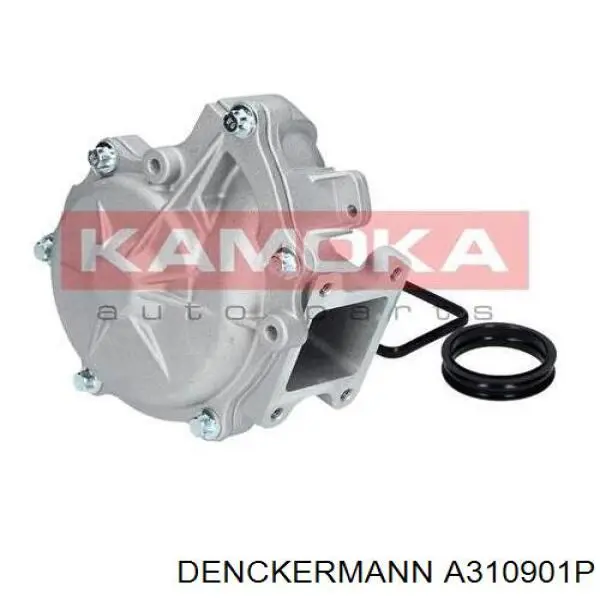 Помпа охлаждения Denckermann A310901P цена, от 40.32 USD