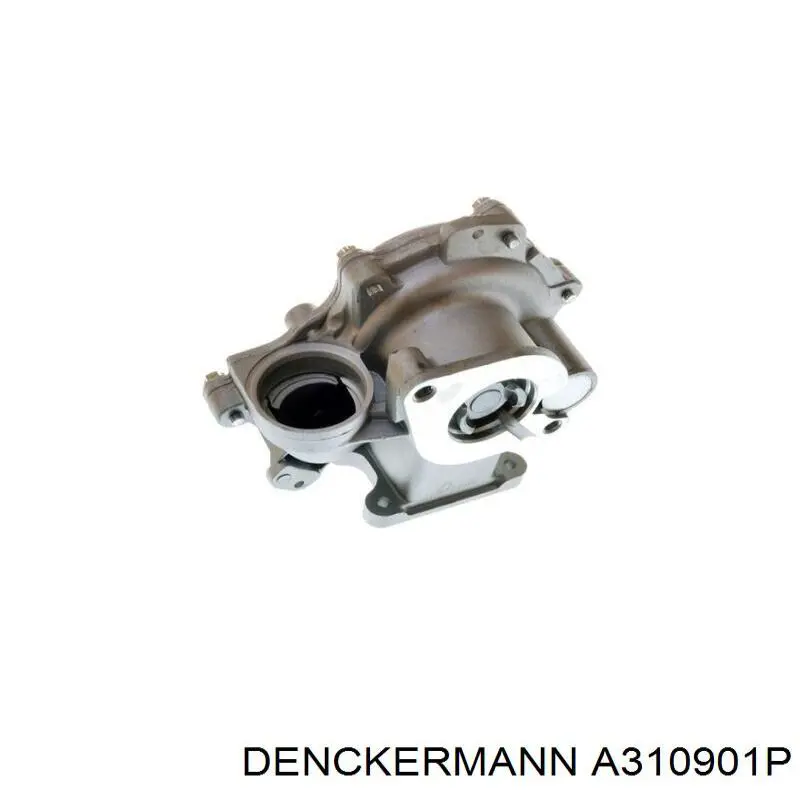 Купить A310901P Denckermann Насос охлаждения