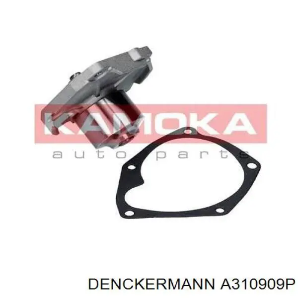 Помпа охлаждения Denckermann A310909P цена, от 27.77 USD