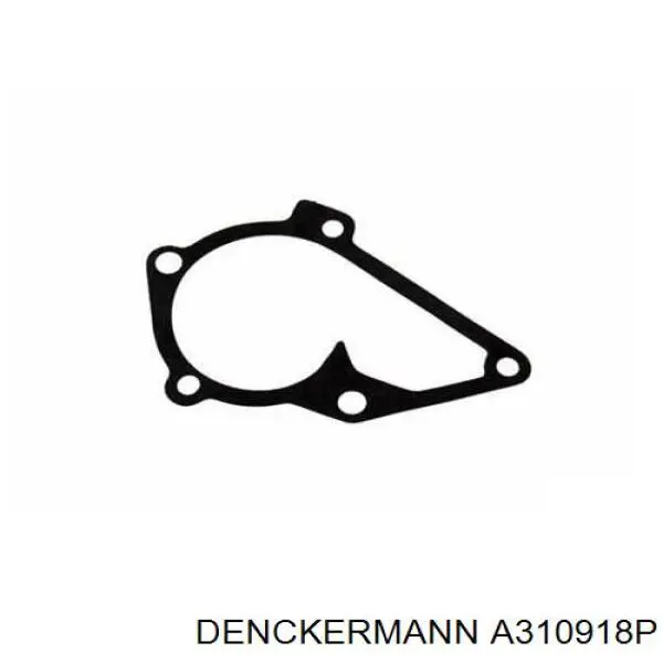 Купить A310918P Denckermann Насос охлаждения