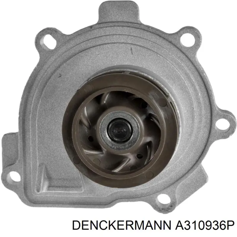 Помпа охлаждения Denckermann A310936P цена, от 23.51 USD