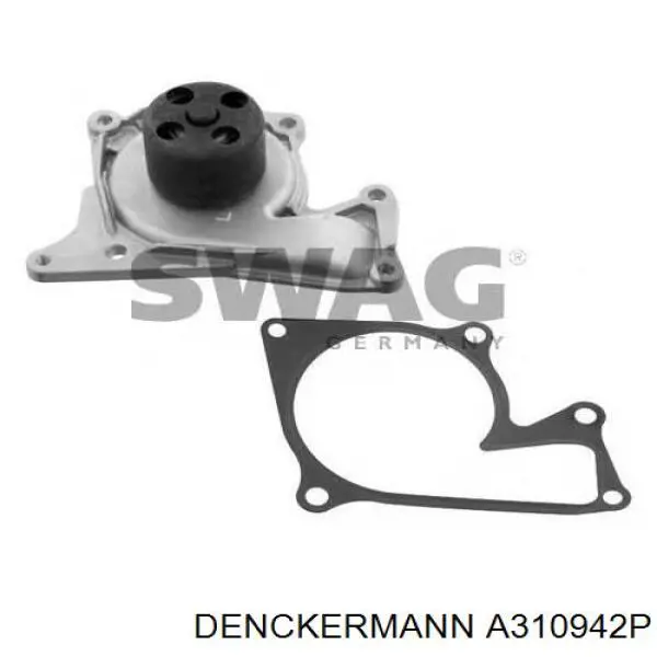 Помпа A310942P Denckermann