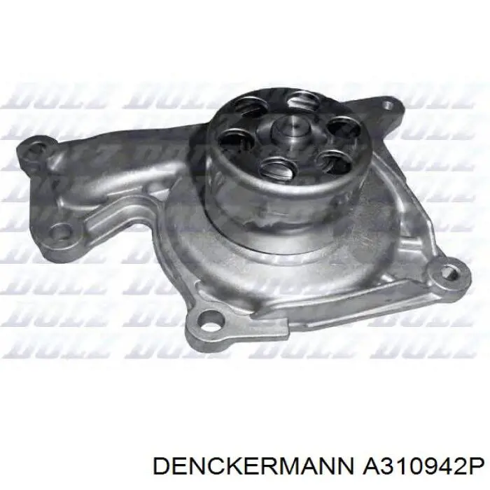 Водяной насос Denckermann A310942P