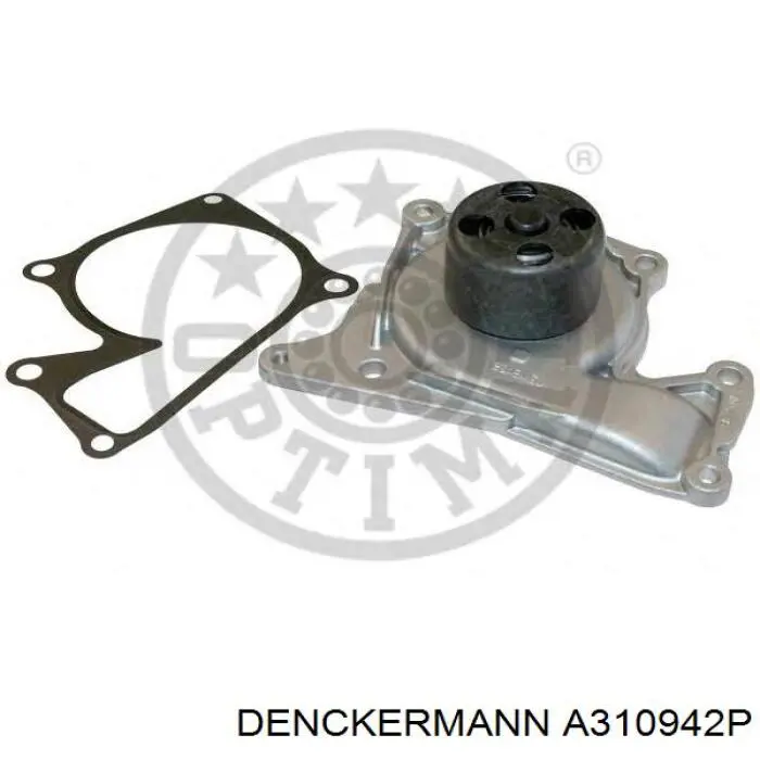 A310942P Denckermann Насос водяной