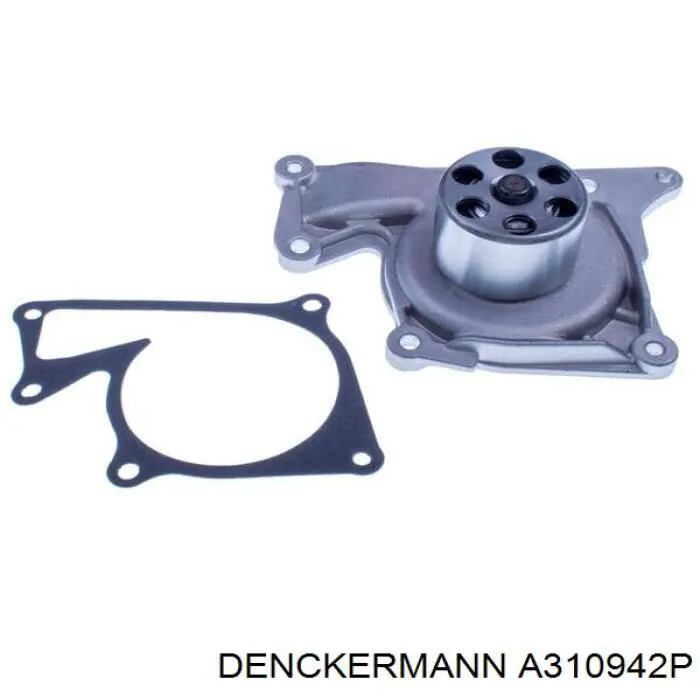 A310942P Denckermann Насос водяной