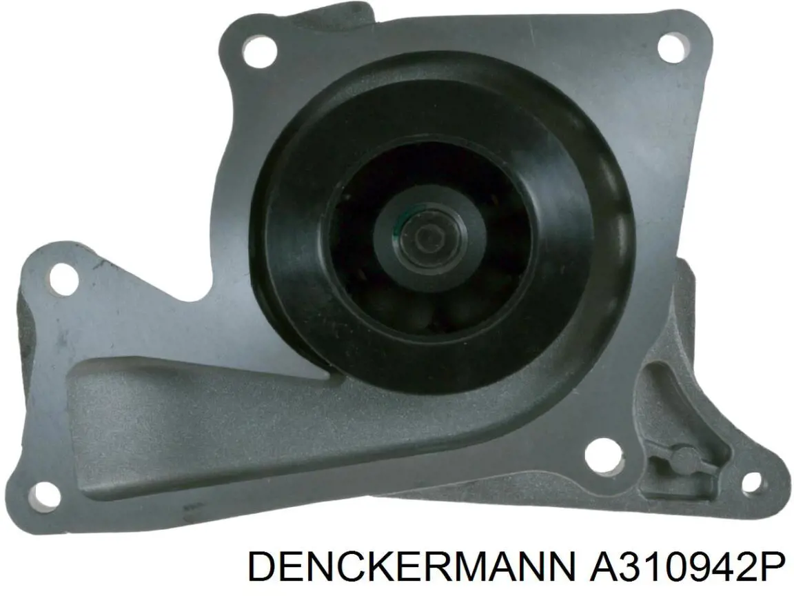Помпа охлаждения Denckermann A310942P цена, от 33.21 USD