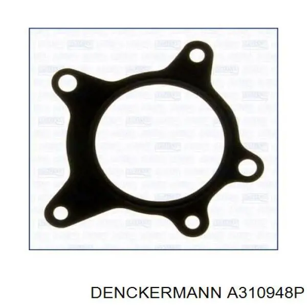 Водяной насос Denckermann A310948P