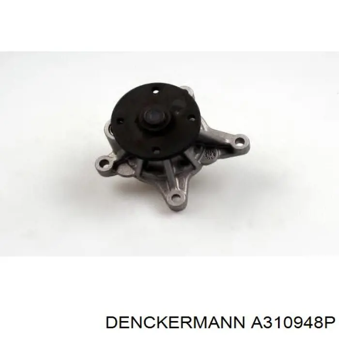 Помпа охлаждения Denckermann A310948P цена, от 25.65 USD