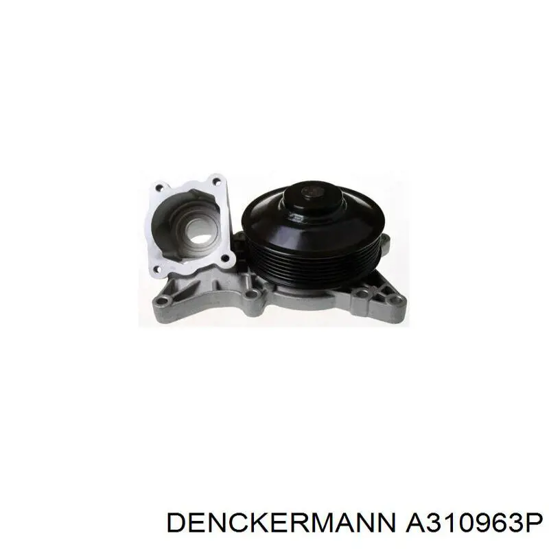 Помпа A310963P Denckermann