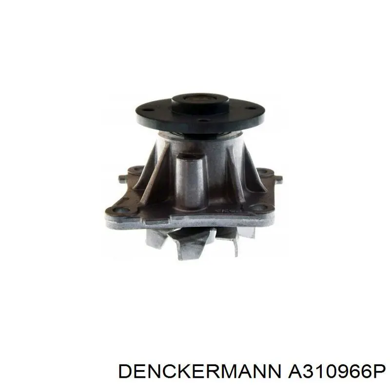 Купить A310966P Denckermann Насос охлаждения