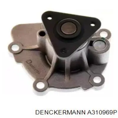 A310969P Denckermann Насос водяной