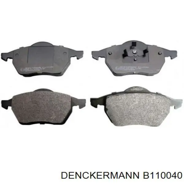 B110040 Denckermann