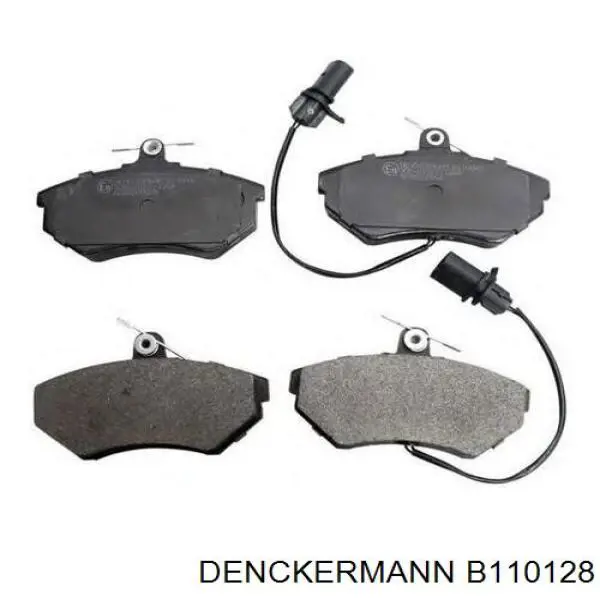 B110128 Denckermann