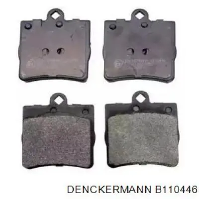 B110446 Denckermann