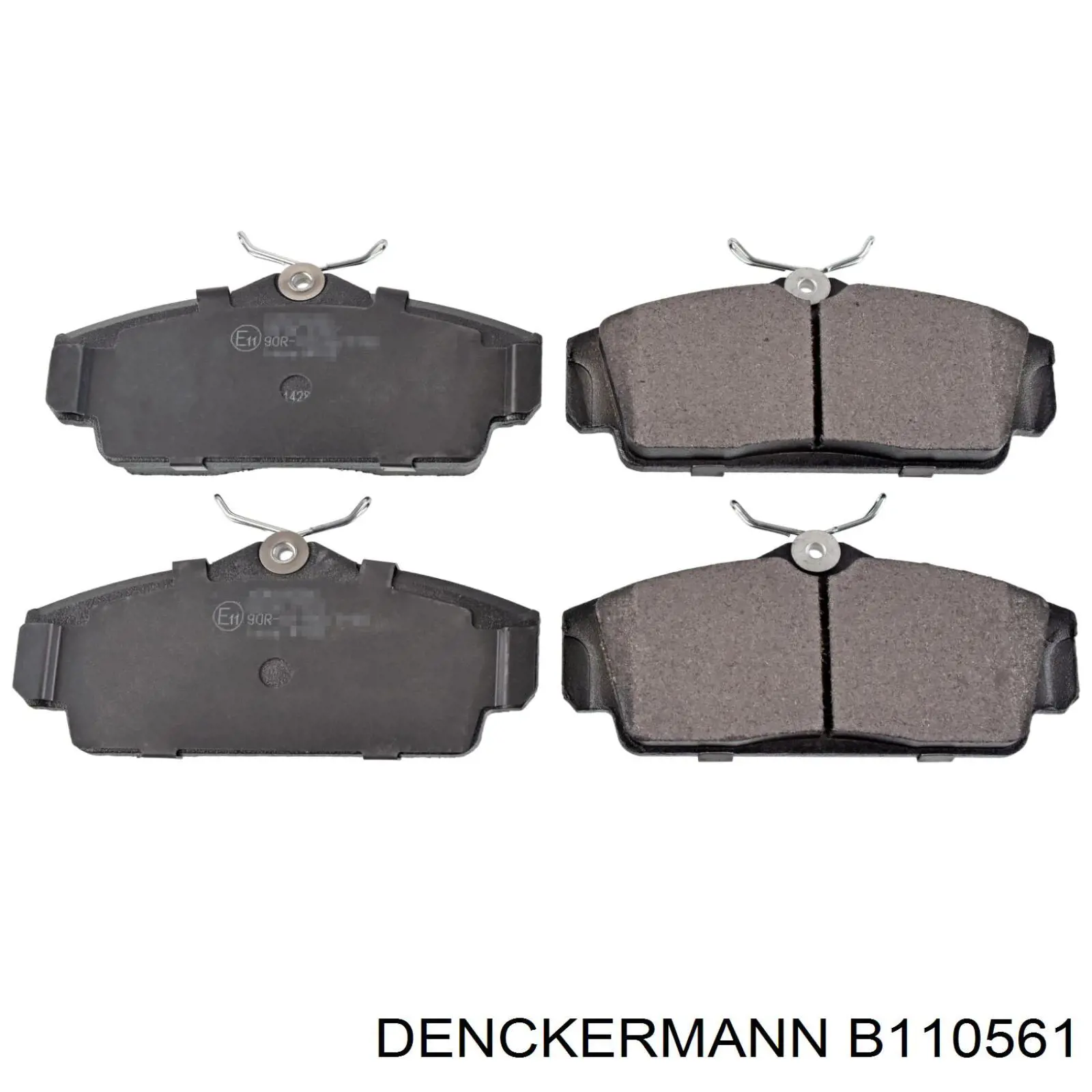 B110561 Denckermann