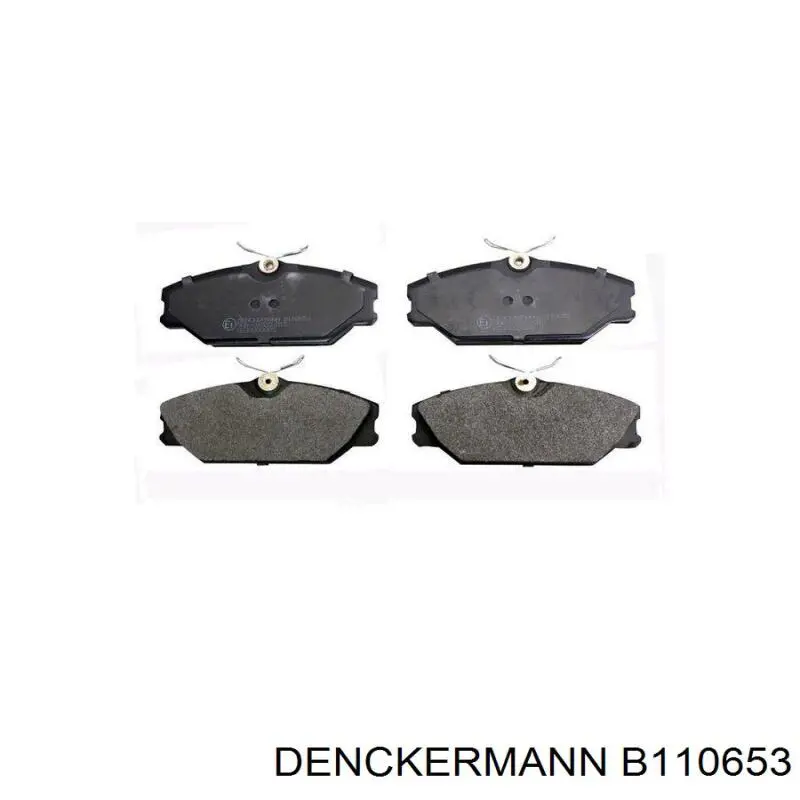 B110653 Denckermann