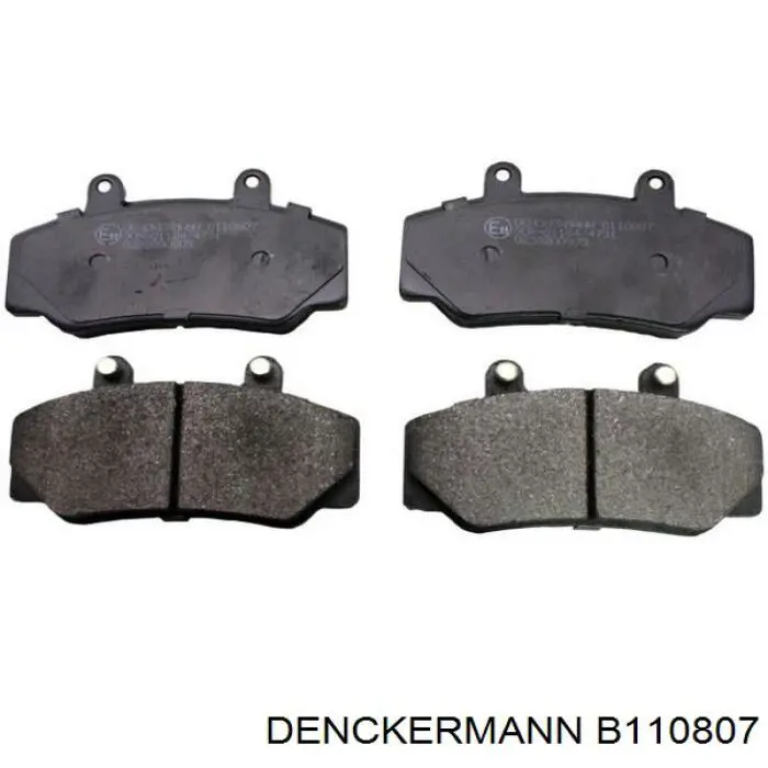 B110807 Denckermann