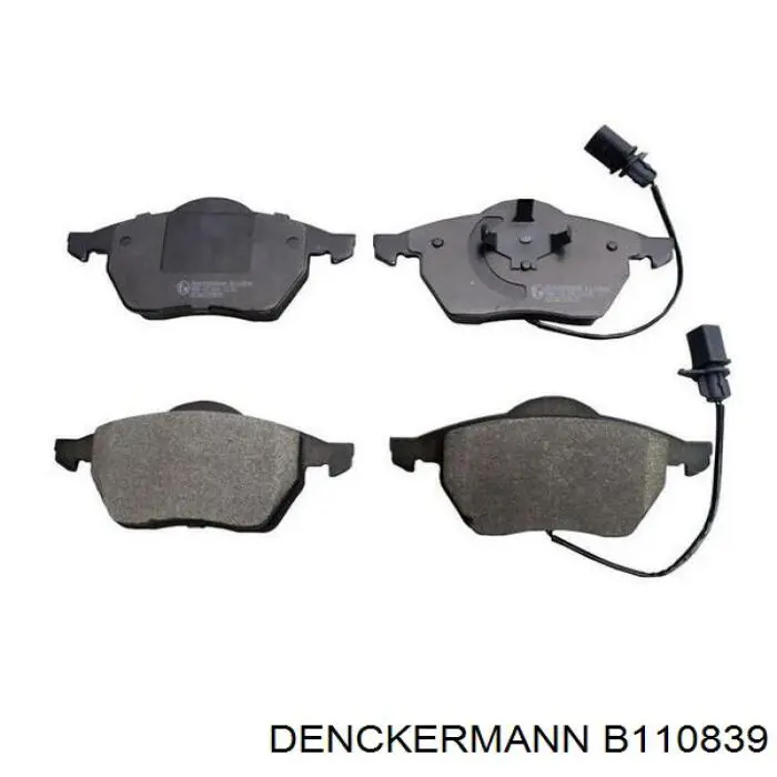 B110839 Denckermann