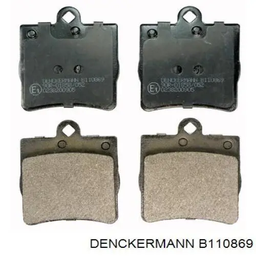 B110869 Denckermann