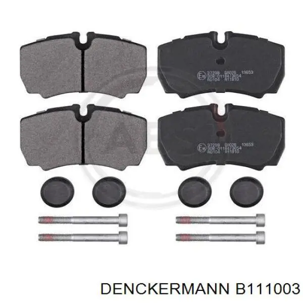 B111003 Denckermann