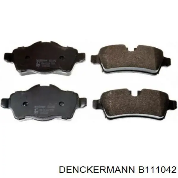 B111042 Denckermann