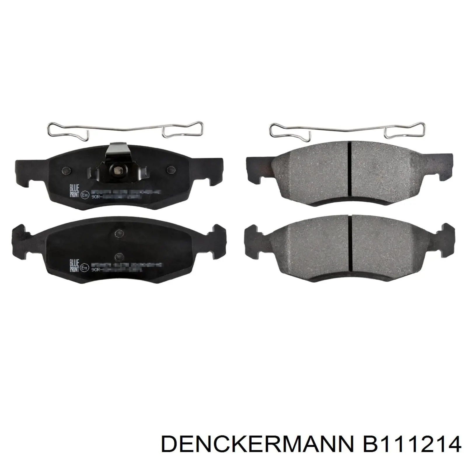 B111214 Denckermann