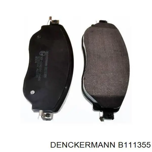 B111355 Denckermann