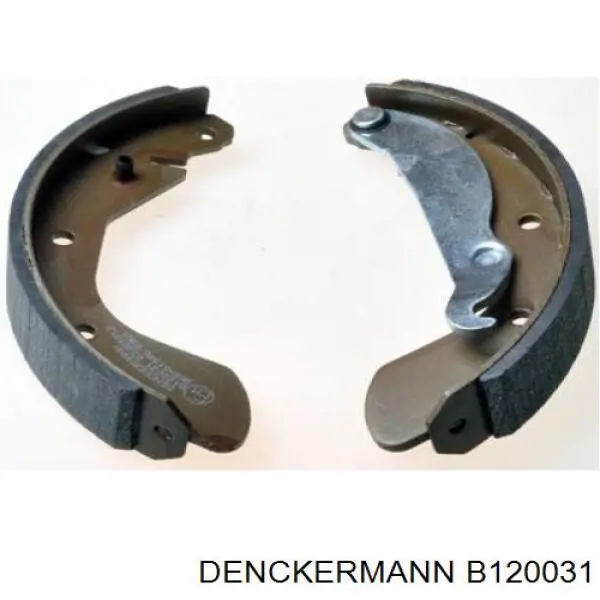 B120031 Denckermann