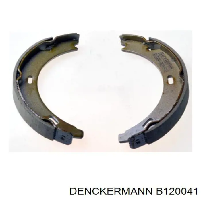 B120041 Denckermann