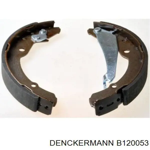 B120053 Denckermann