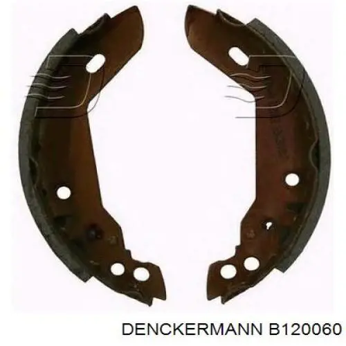 B120060 Denckermann