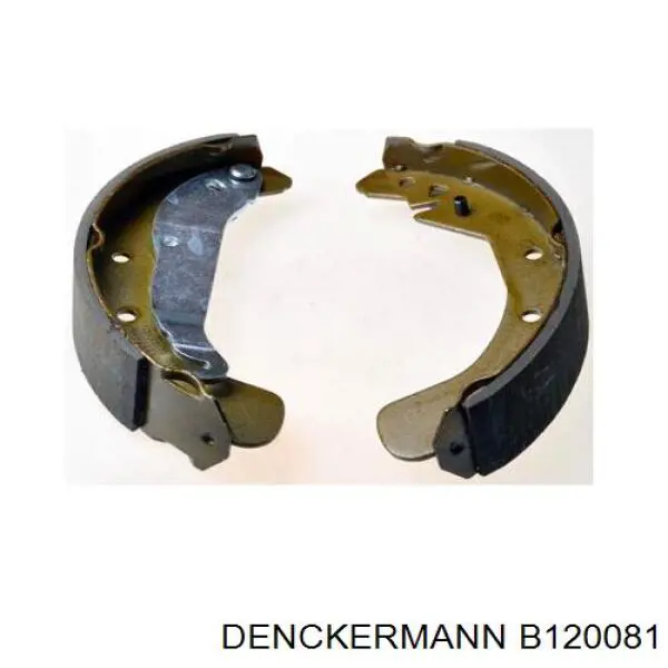 B120081 Denckermann