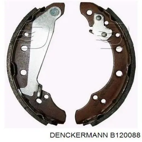 B120088 Denckermann