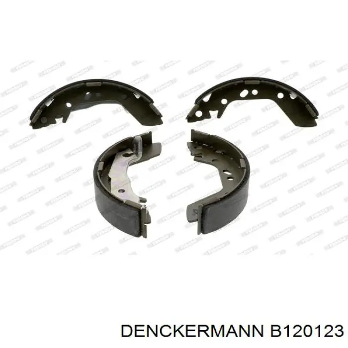 B120123 Denckermann