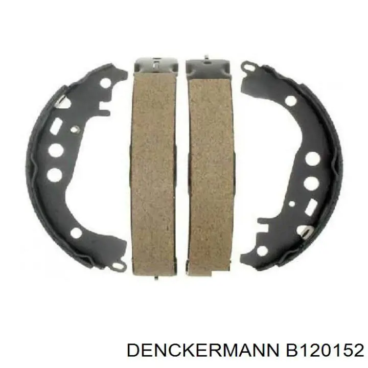 B120152 Denckermann